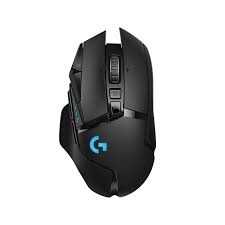 ماوس لاجیتک G502 Lightspeed بی سیم